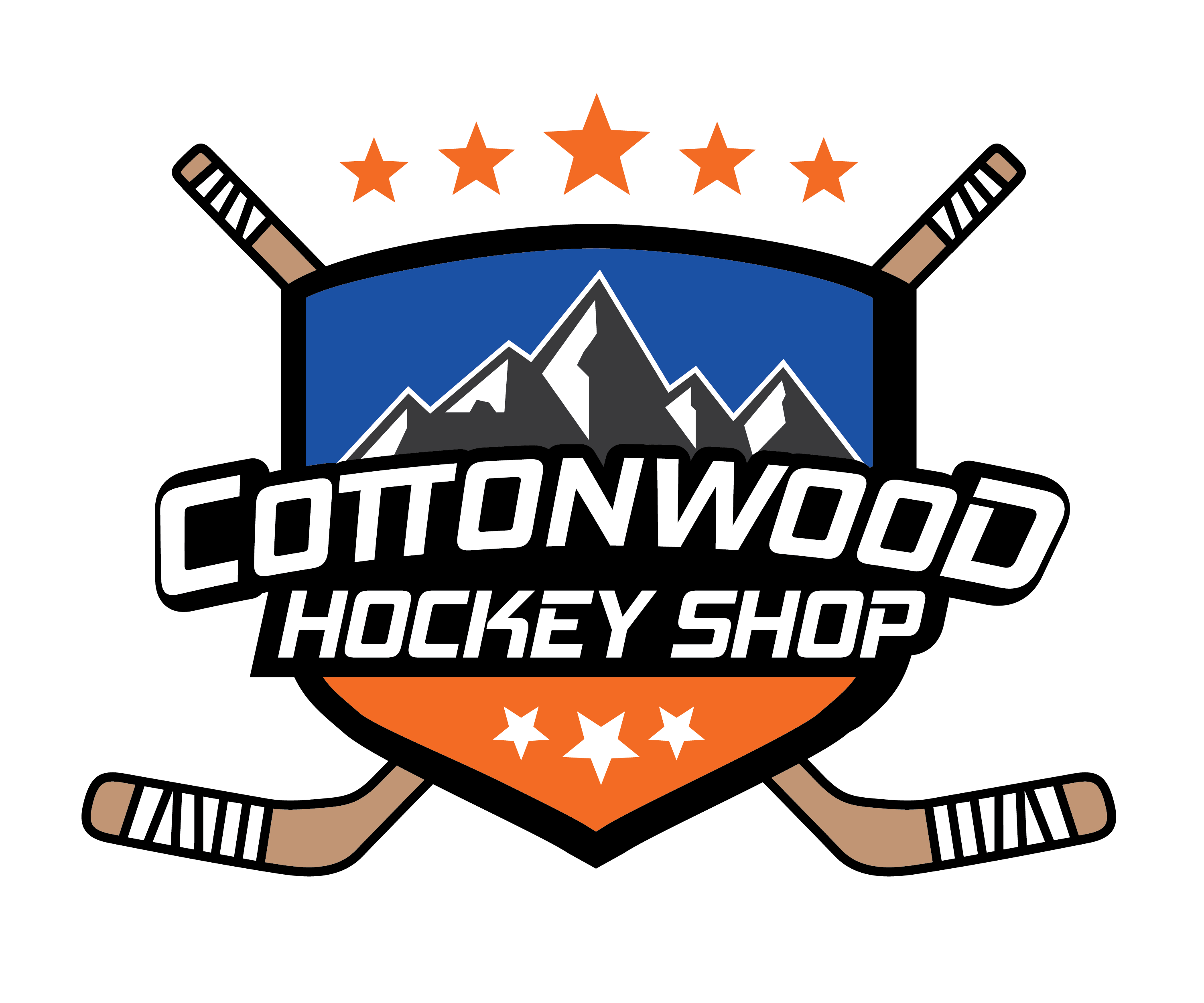 Cottonwood Hockey Shop