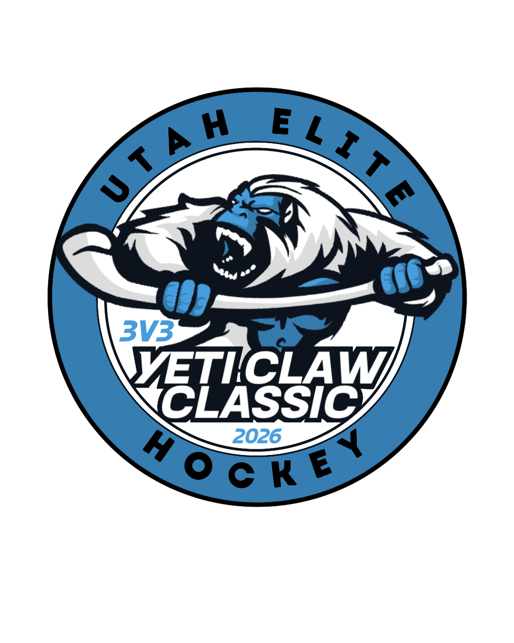 Yeti Claw Classic Tournament